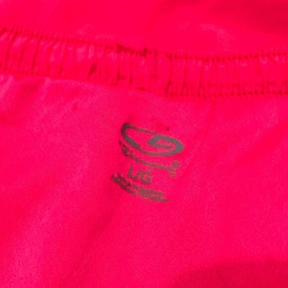 Champion Neon Athletic Short - Picture 3 of 5